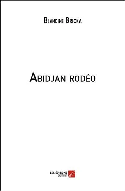 Abidjan rodéo