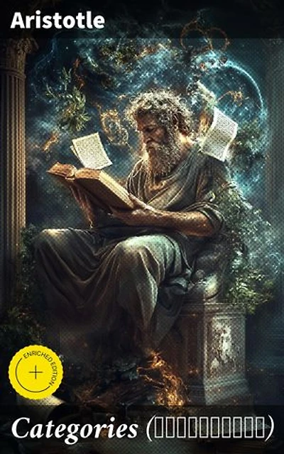 Categories (Κατηγορίαι): Enriched edition. Exploring Reality through Aristotle's Categories: A Systematic Analysis of Ontology and Logic