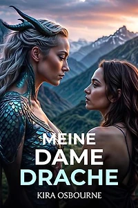 Meine Dame Drache: Lesbische Fantasy: Die Azuiron Saga