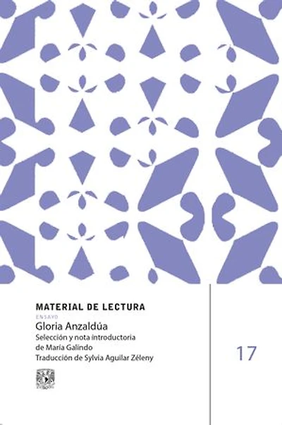 Gloria Anzaldúa. Material de lectura