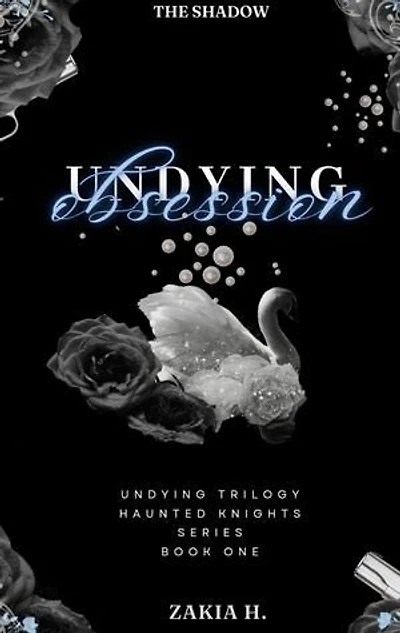 Undying Obsession