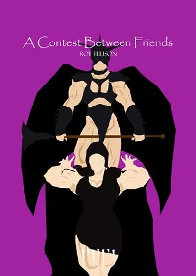 A Contest Between Friends