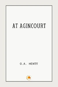 At Agincourt