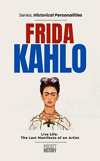 Frida Kahlo: World History, #0