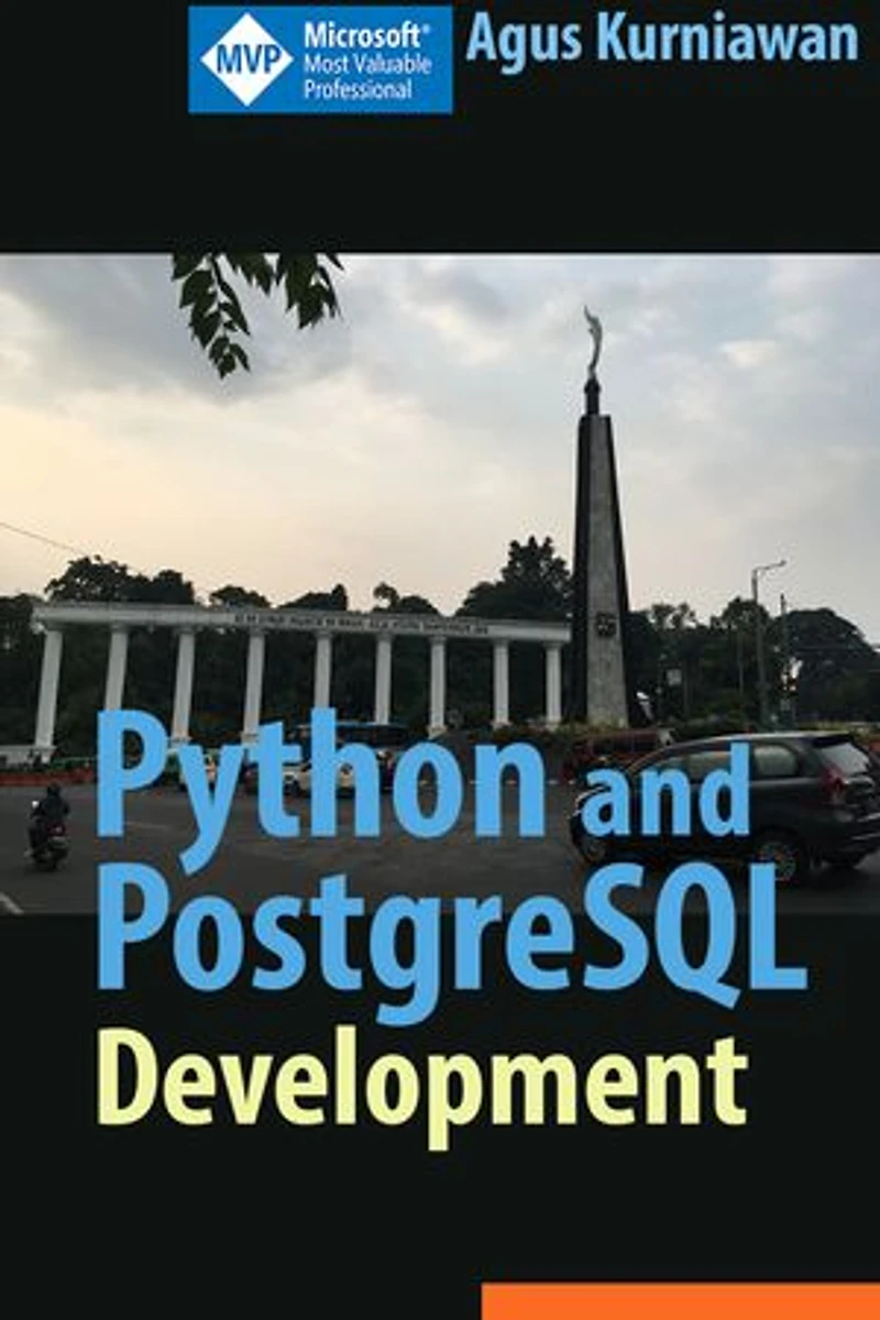 Python and PostgreSQL Development