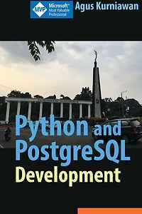 Python and PostgreSQL Development