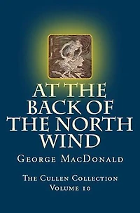 At the Back of the North Wind