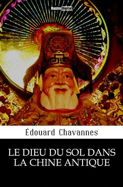 Le Dieu du Sol dans la Chine Antique