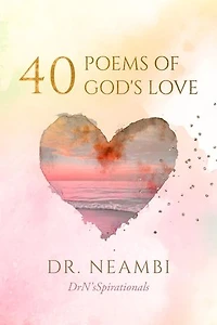 40 Poems Of God's Love