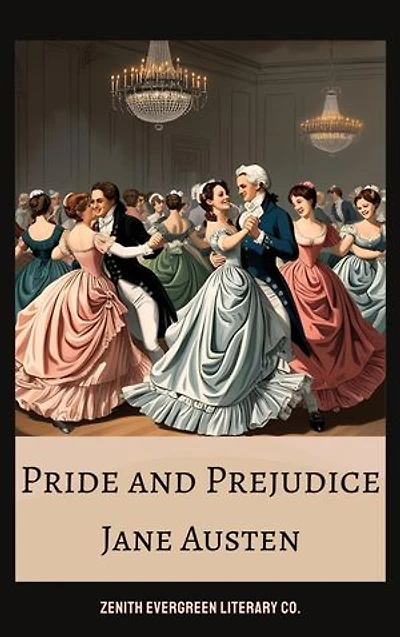 Pride and Prejudice: A Timeless Tale of Love, Wit, and Social Expectations