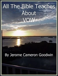 VOW: An Exhaustive Study On This Subject
