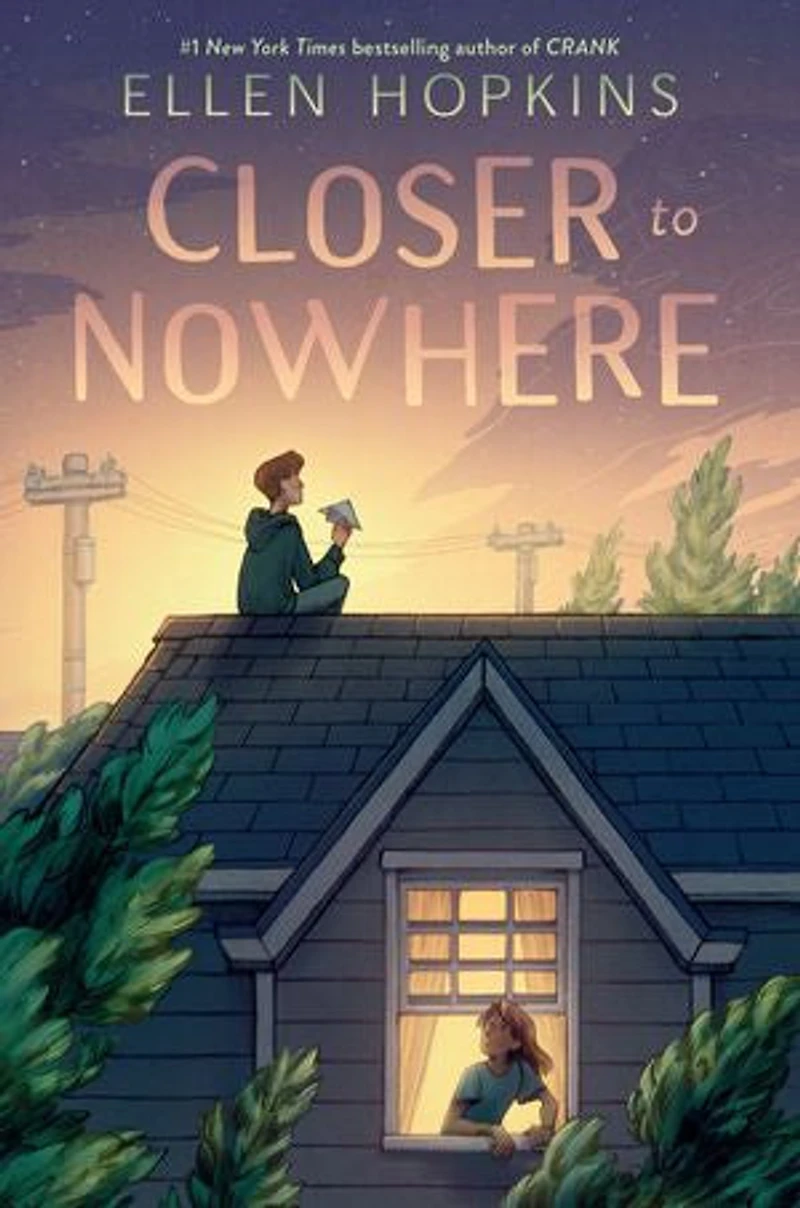 CLOSER TO NOWHERE