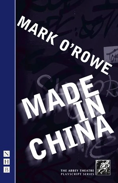Made China