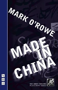 Made China