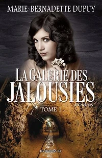 La galerie des jalousies
