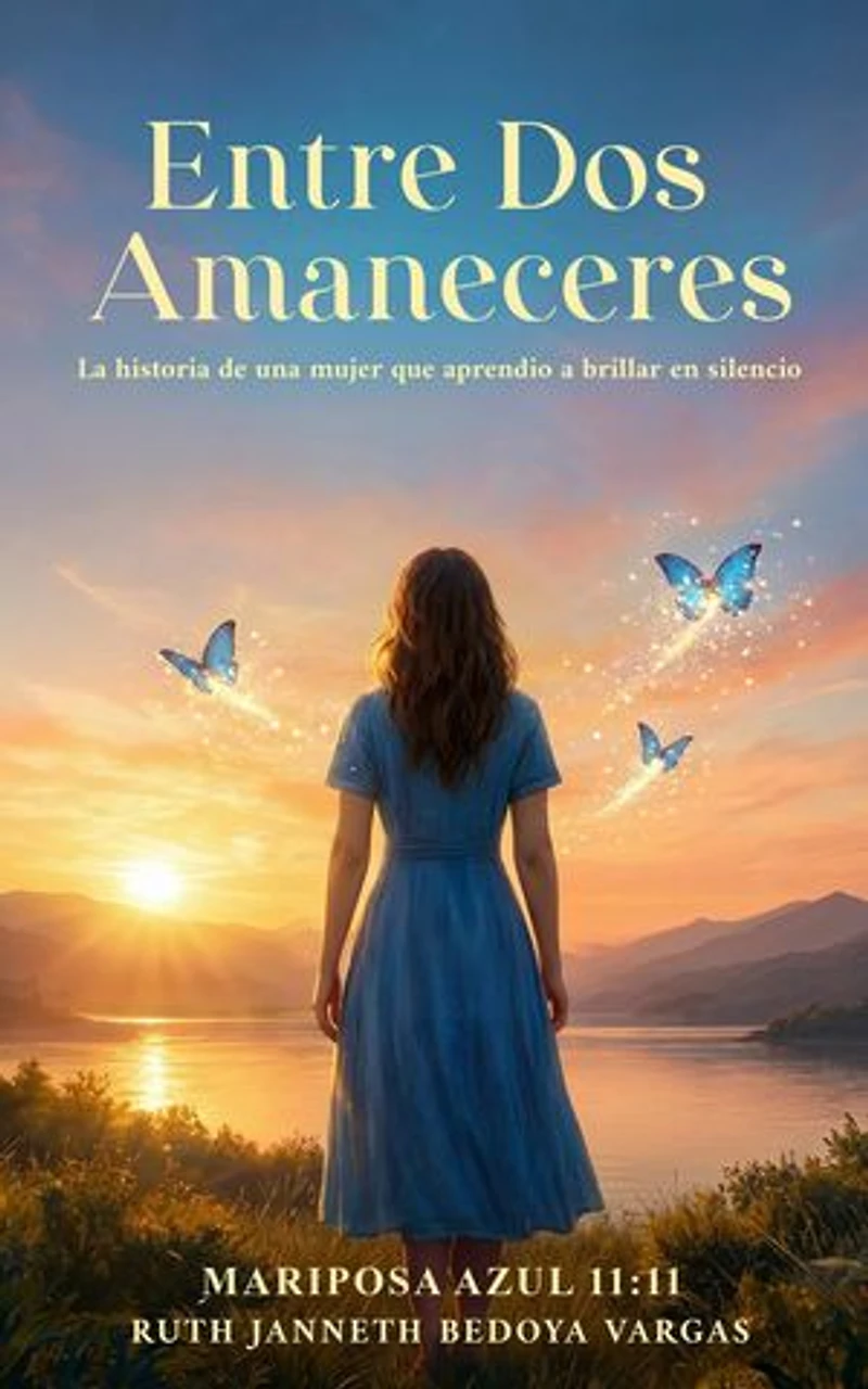 Entre Dos Amaneceres