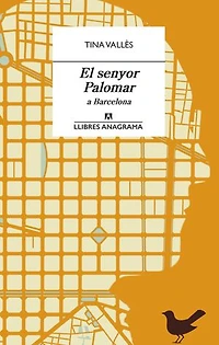 El senyor Palomar a Barcelona