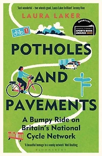 Potholes and Pavements: A Bumpy Ride on Britain’s National Cycle Network