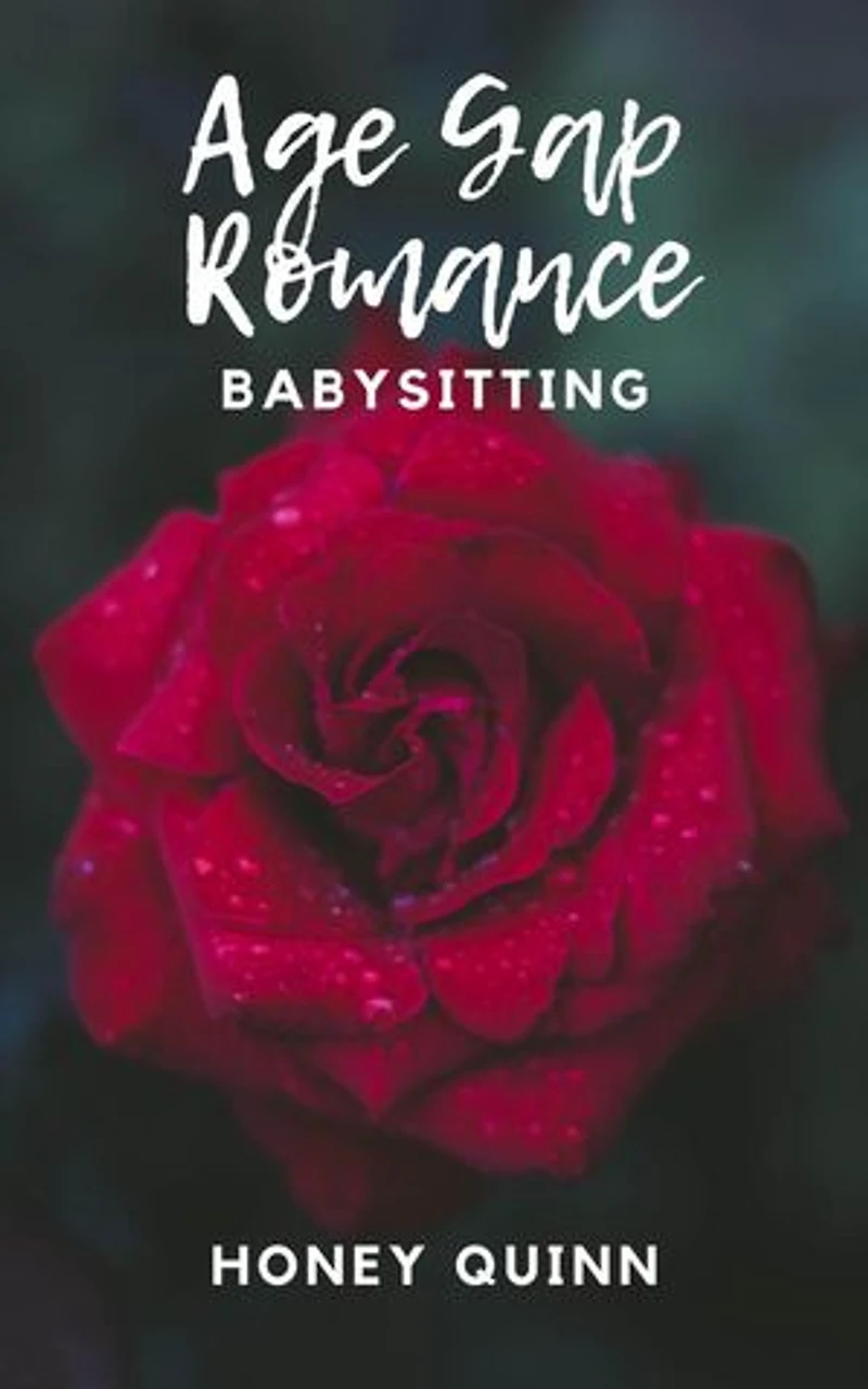 Age Gap Romance: Babysitting: Age Gap Romance, #3