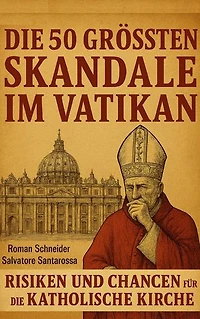 Die 50 größten Skandale im Vatikan: Ein historischer Überblick über Kontroversen in der Kirchengeschichte