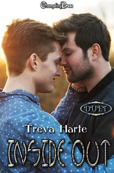 Inside Out Duet: An LGBTQ+ Gay Romance