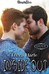 Inside Out Duet: An LGBTQ+ Gay Romance