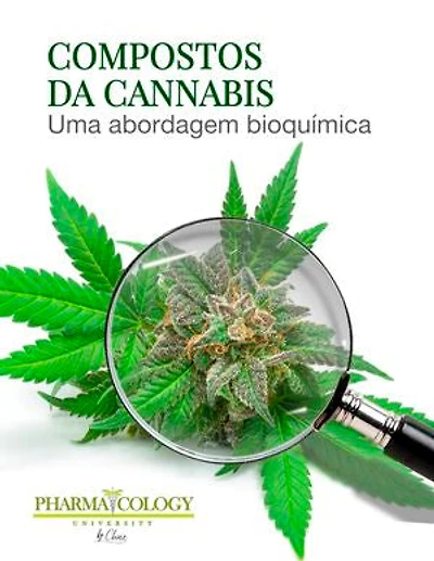 Compostos da cannabis.: Uma abordagem à bioquímica da planta