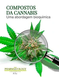 Compostos da cannabis.: Uma abordagem à bioquímica da planta