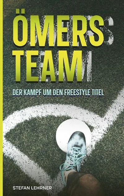Ömers Team: Der Kampf um den Freestyle Titel