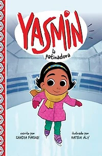 Yasmin la patinadora