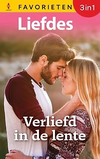 Verliefd in de lente: Dubbel verliefd / Veeleisende minnaar / Huwelijk in Italië