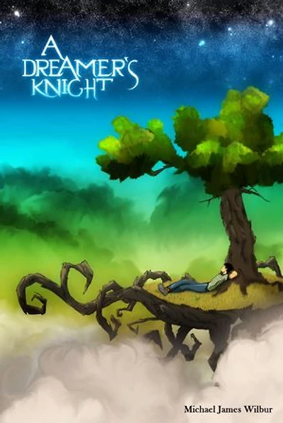 A Dreamer's Knight: A Dreamer's Knight, #1
