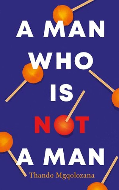 A Man Who Is Not