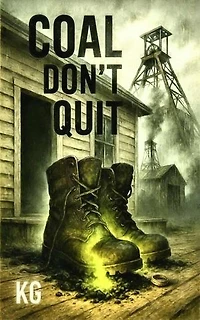 Coal Don’t Quit: Indestructible Fractal Shadows - IFS, #3