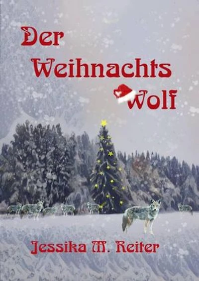 Der Weihnachtswolf
