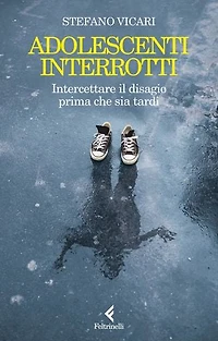 Adolescenti interrotti: Intercettare il disagio prima che sia tardi