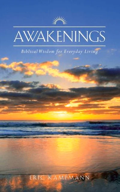 Authority Encounter: Embracing God's Mission for You