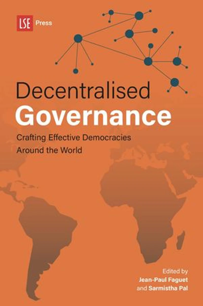 Decentralised Governance: Crafting Effective Democracies Around the World