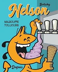 Nelson 06 : Malbouffe toujours PF