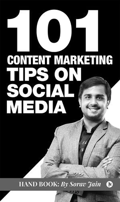 101 Content Marketing: Tips on Social Media