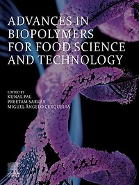 Advances Biopolymers for Food Science and Technology