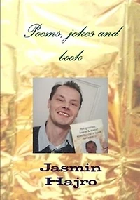Poems, jokes and book