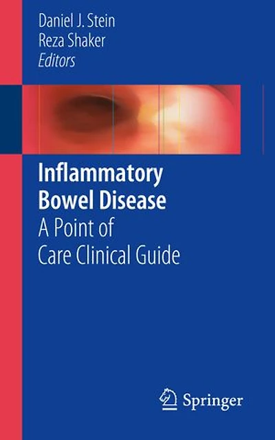 Inflammatory Bowel Disease: A Point of Care Clinical Guide
