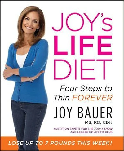 Your Inner Skinny: Four Steps to Thin Forever