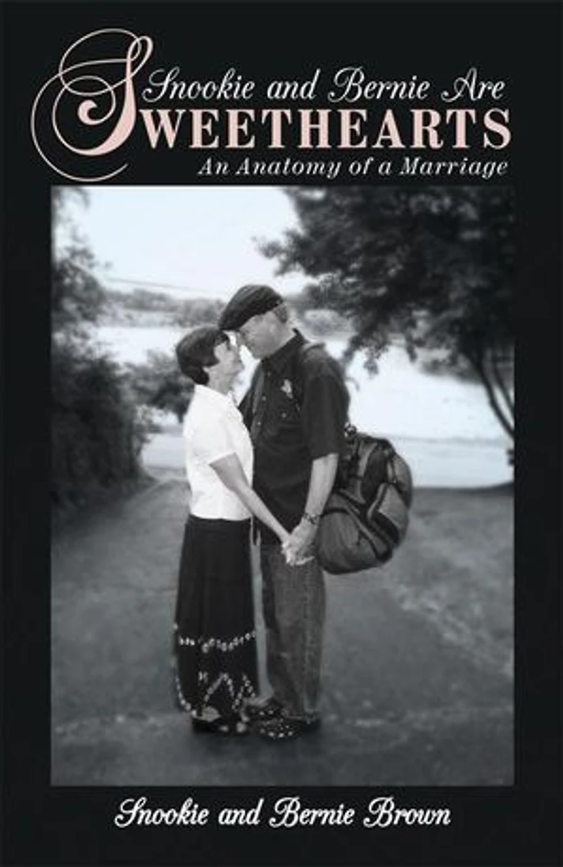 Snookie and Bernie Are Sweethearts: An Anatomy of a Marriage