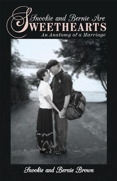 Snookie and Bernie Are Sweethearts: An Anatomy of a Marriage