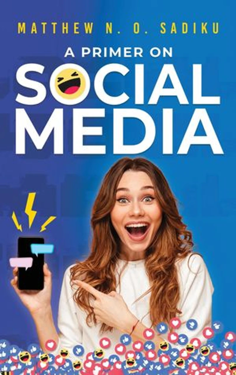 A Primer on Social Media