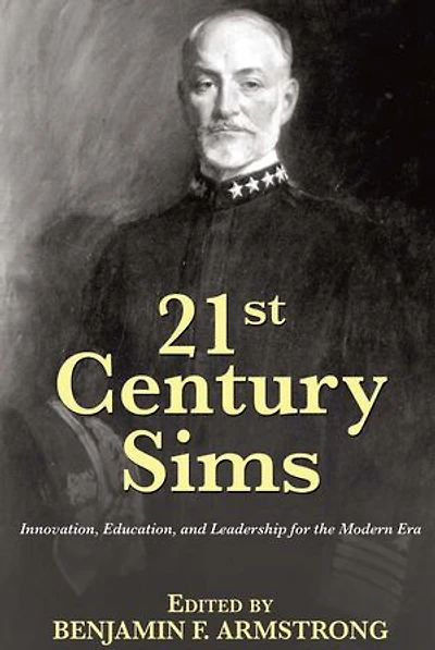 21st Century Sims: Innovation, Education, and Leadership for the Modern Era