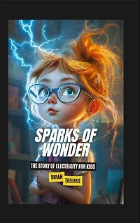 Sparks of Wonder: The Story of Electricity for Kids