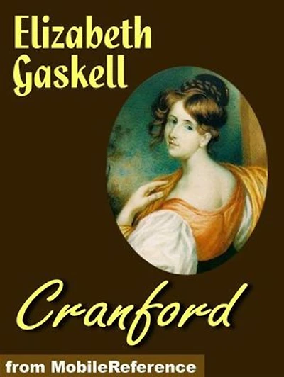 Cranford (Mobi Classics)